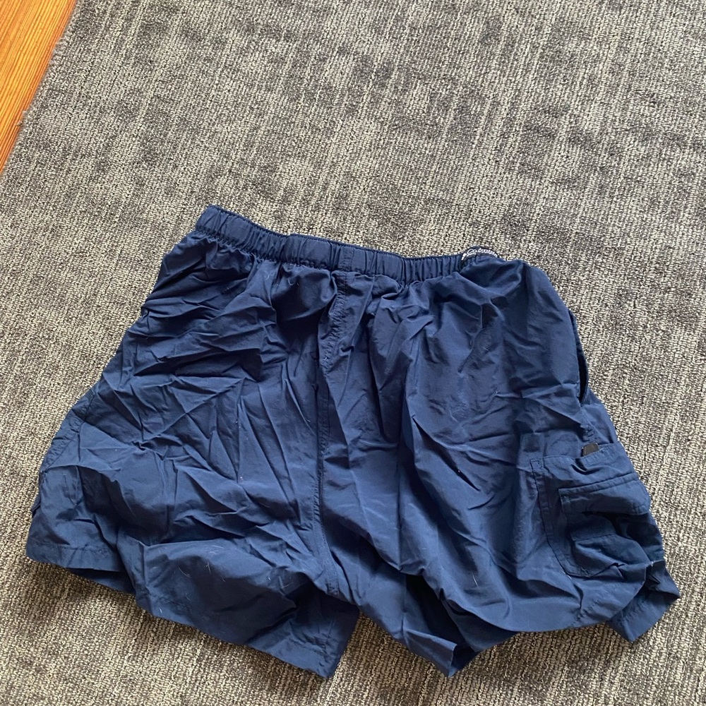 Columbia Shorts